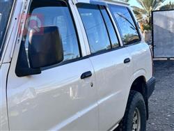 نیسان پاترۆل